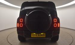 LAND ROVER DEFENDER Photo 37