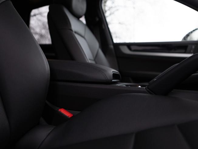 PORSCHE Cayenne Photo 13