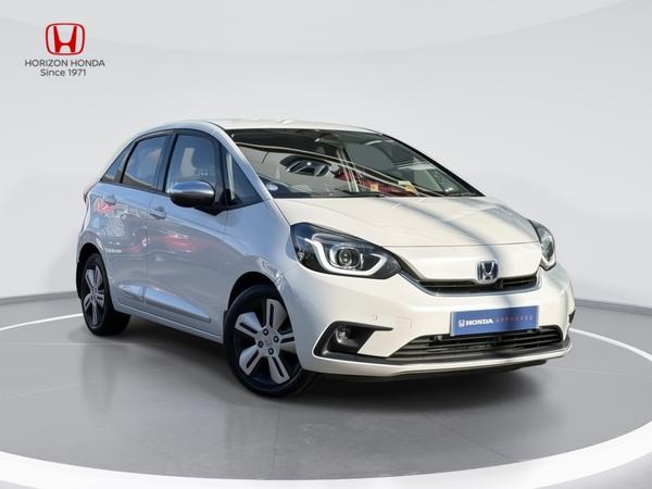 Honda Jazz Photo 0