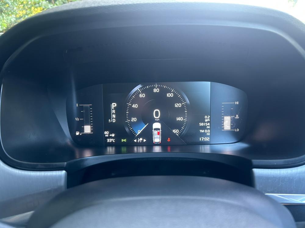 Used Volvo V90 YP18AHU 41