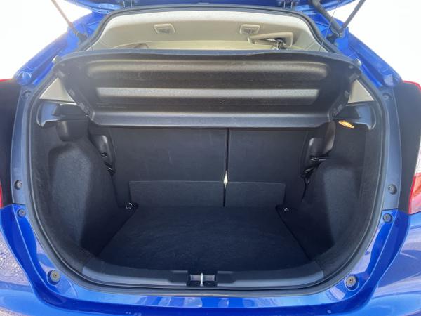 Honda Jazz Photo 19