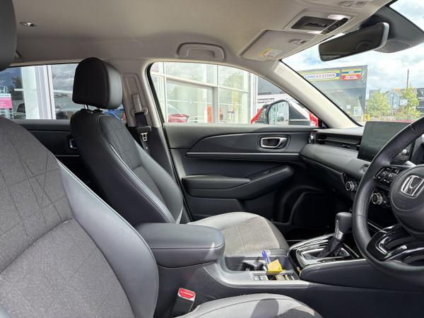 Honda HR-V Photo 28