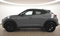 Nissan JUKE Photo 3