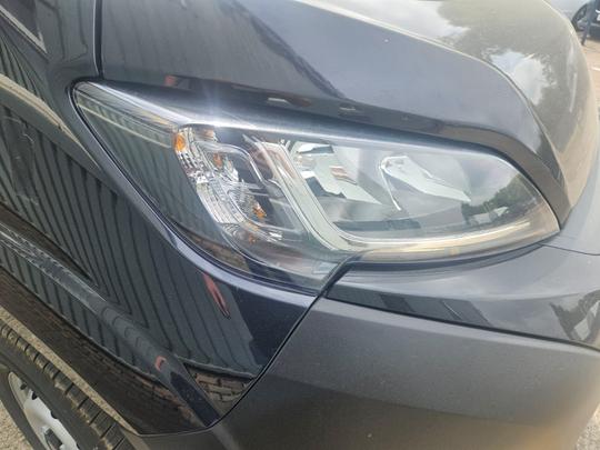 Fiat Ducato Photo