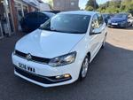 Volkswagen Polo Photo 15