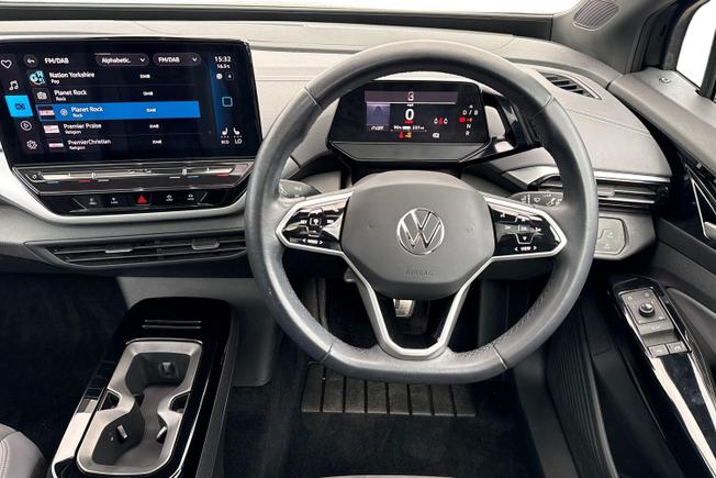 VOLKSWAGEN Id.5 Photo 13