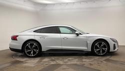 AUDI E-Tron Gt Photo 4