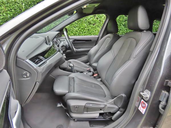 Used BMW X1 LM66YOT 15