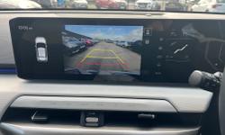 Kia EV4 Photo 5