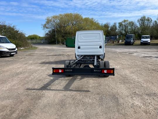 Iveco Daily Photo