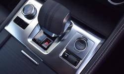 Jaguar F-PACE Photo 25