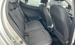 Hyundai I10 Photo 5