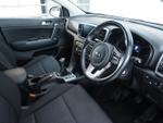 Kia Sportage Photo 2