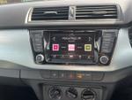 Skoda Fabia Photo 21