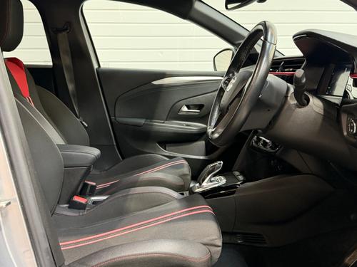Vauxhall Corsa Electric Photo b23a20f8-a2af-4989-a4d2-67ee748cd448.jpeg