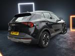 Kia Sportage Photo 1