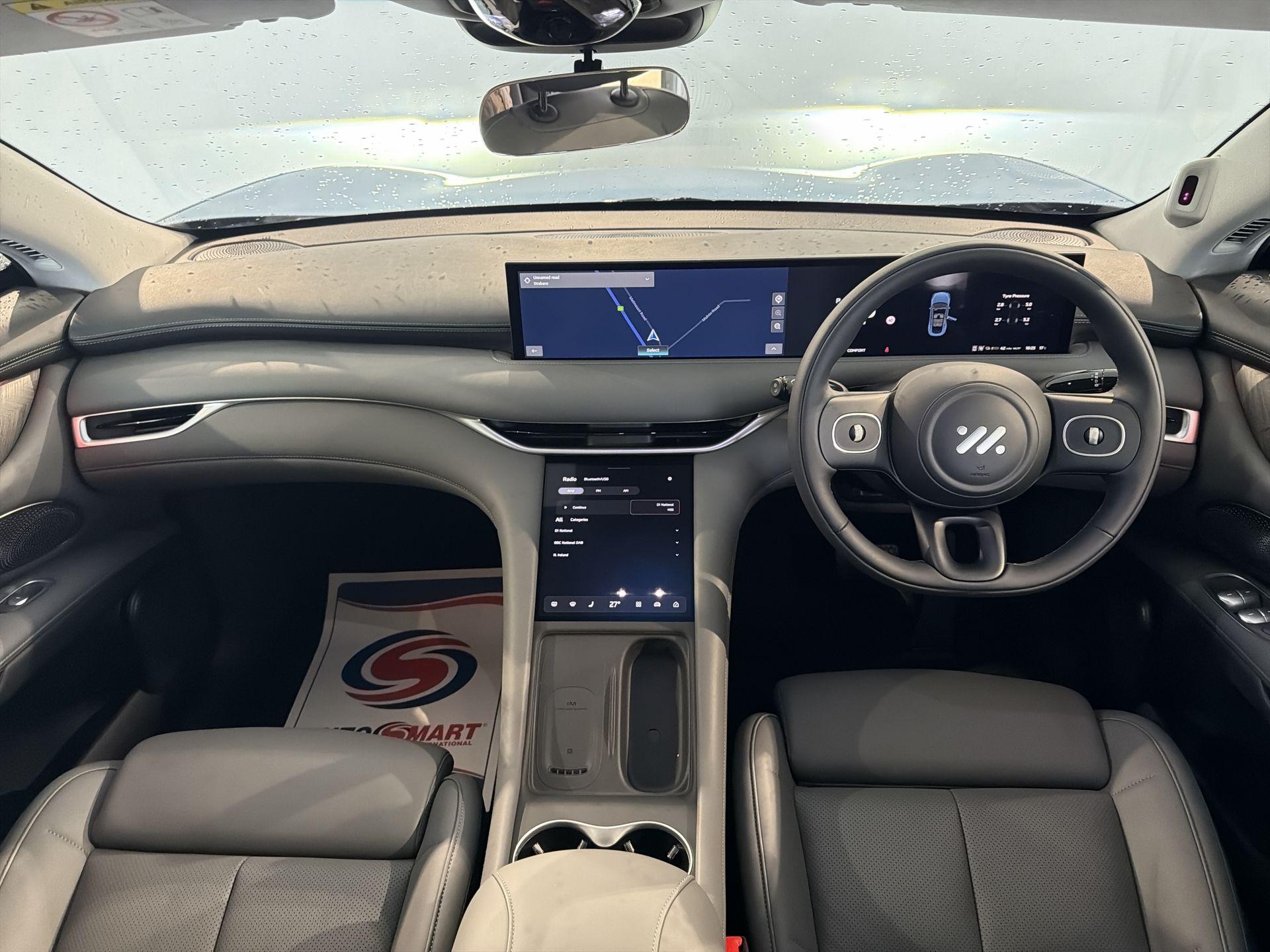 2026 MG Im6 Launch Edition 100kWh - vehicle photo 10 for sale on PureCar