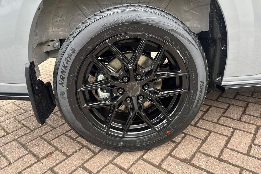 Used Ford TRANSIT CUSTOM 25/N144833 25