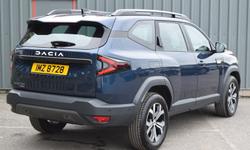 Dacia BIGSTER Photo 3