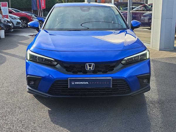 Honda Civic Photo 7