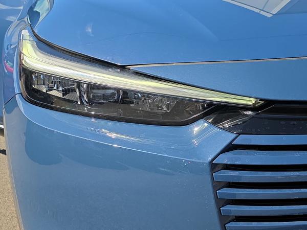 Honda HR-V Photo 25