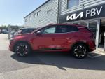 Kia Sportage Photo 1