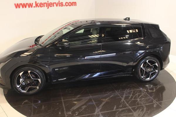 Kia EV4 81.4kWh GT-Line Hatchback 5dr Electric Auto (201 bhp) Photo 3