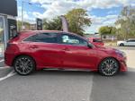 Kia Ceed Photo 1