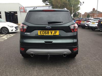 Ford Kuga Photo 8