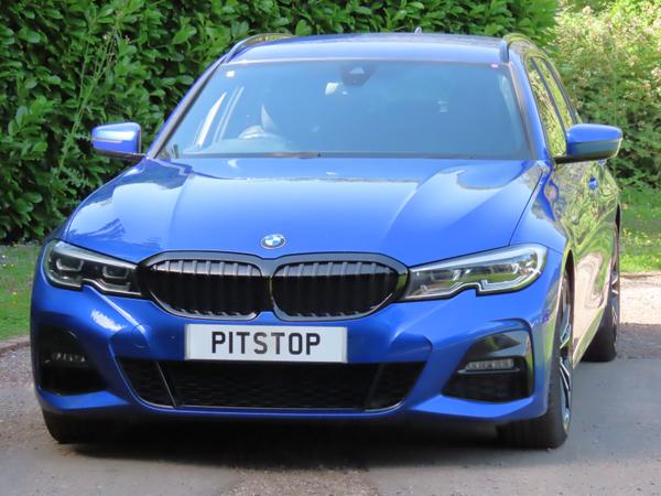 Used BMW 3 Series VO70VBF 1