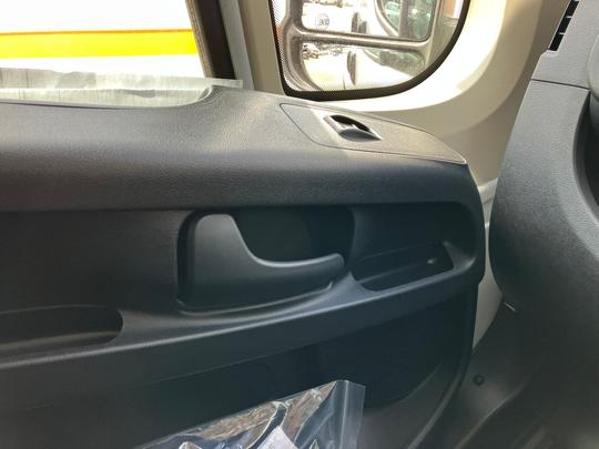 Fiat Ducato Photo