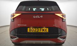 Kia SPORTAGE Photo 31