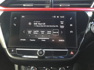 Vauxhall Corsa Photo 32