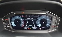 Audi A1 Photo 12