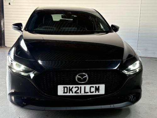 Mazda Mazda3 Photo b26806d1-696a-49ae-9bb9-475395f36eb2.JPG