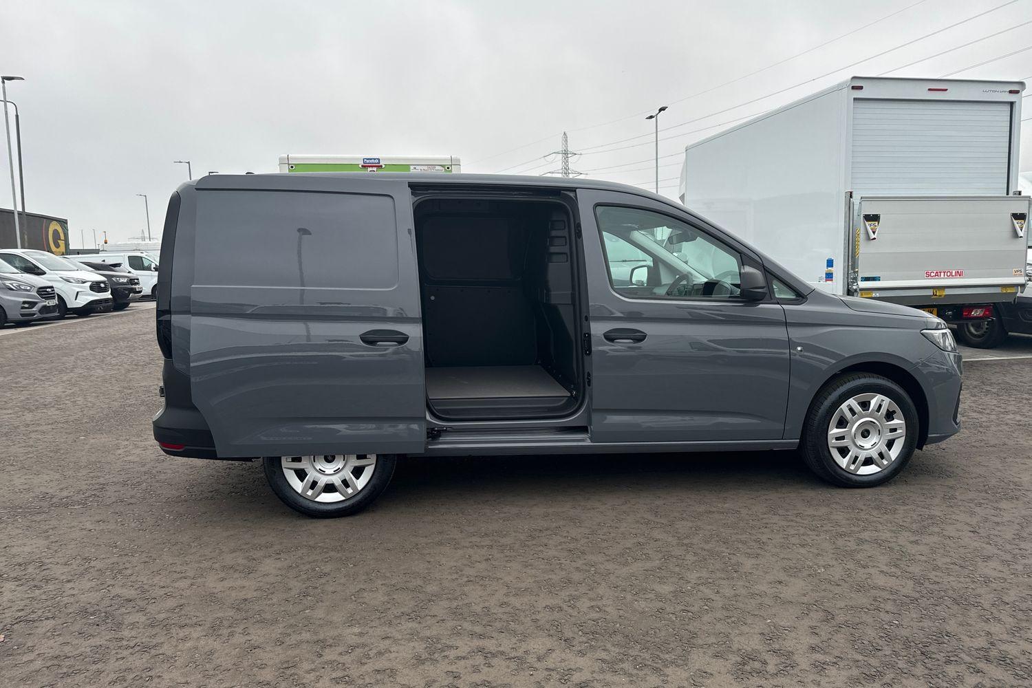 Ford TRANSIT CONNECT Photo 23