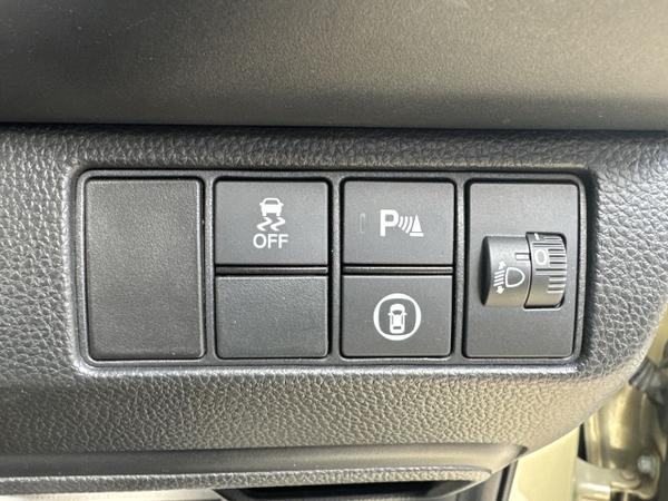 Honda HR-V Photo 23