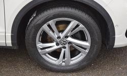 Volkswagen T-ROC Photo 31