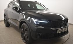 Volvo XC40 Photo 0