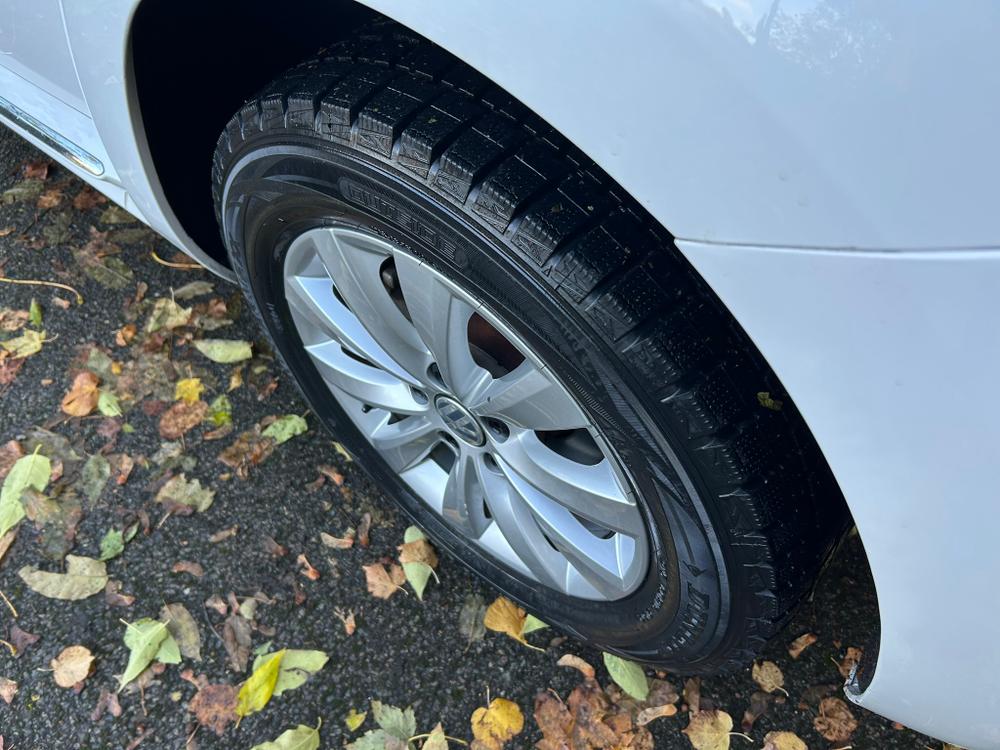 Used Volkswagen Beetle LF62UXY 21
