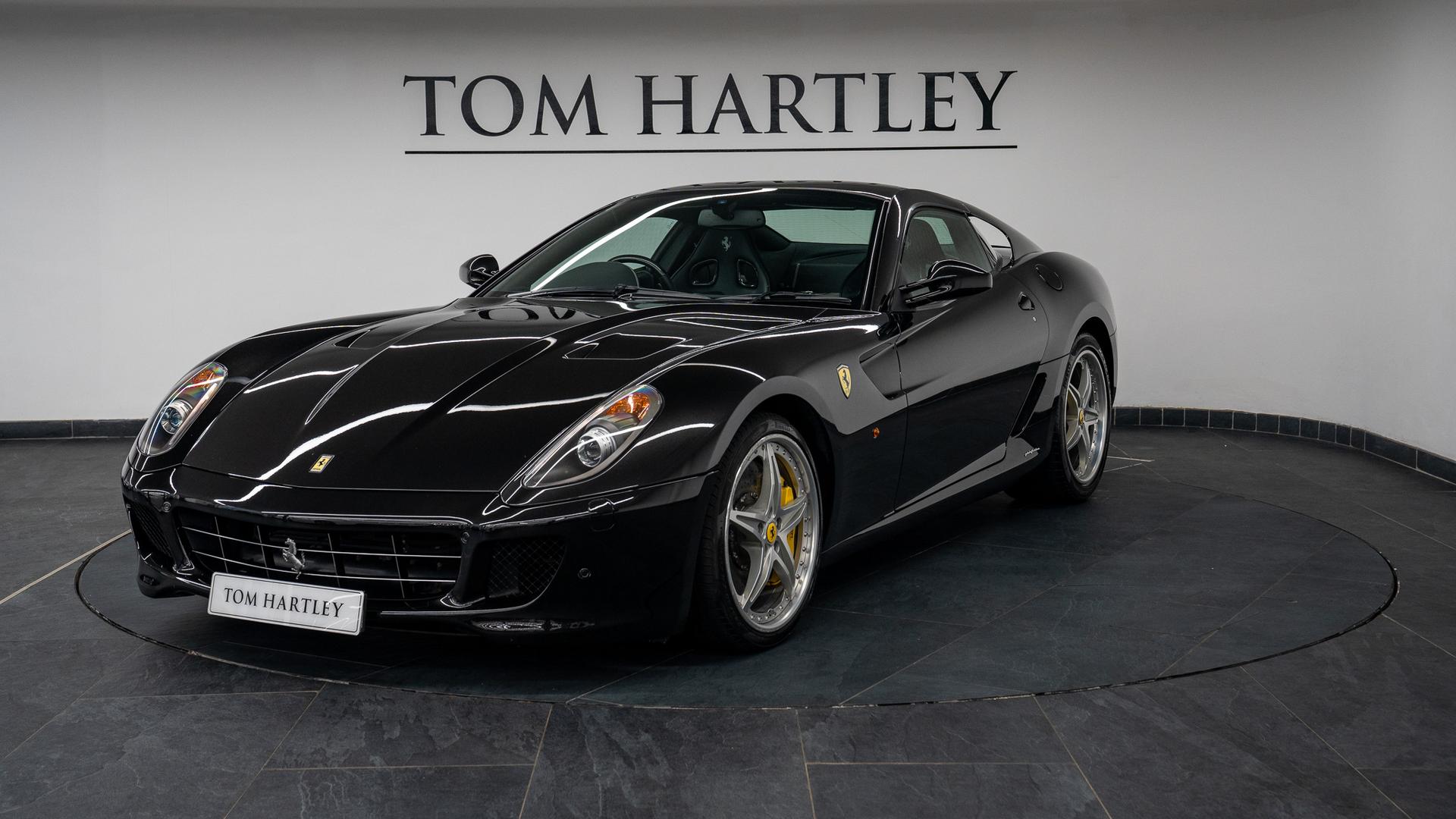 Ferrari 599 GTB Fiorano Photo b2785436-a9d1-4f26-9416-e64c74f1a108.jpg