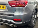 Kia Sorento Photo 35