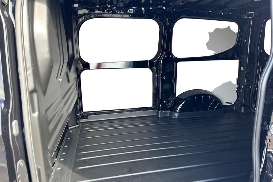 Used Ford TRANSIT CUSTOM NEWCUSTOM22 11