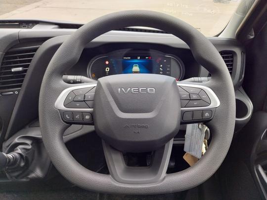 Iveco Daily Photo