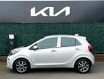 Kia Picanto Photo 6