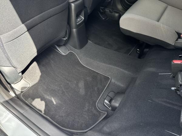 Honda Jazz Photo 20