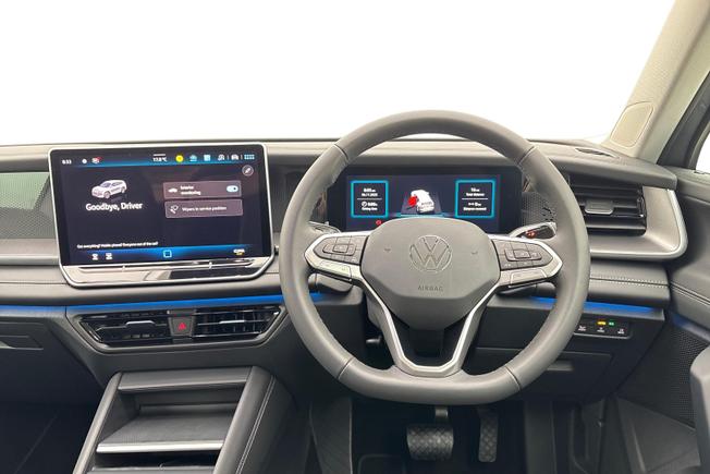 VOLKSWAGEN Tayron Photo 11