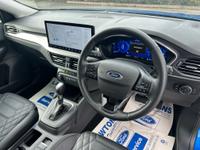 Ford Focus Photo 10