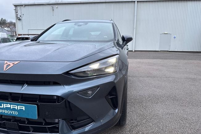 CUPRA Formentor Photo 19