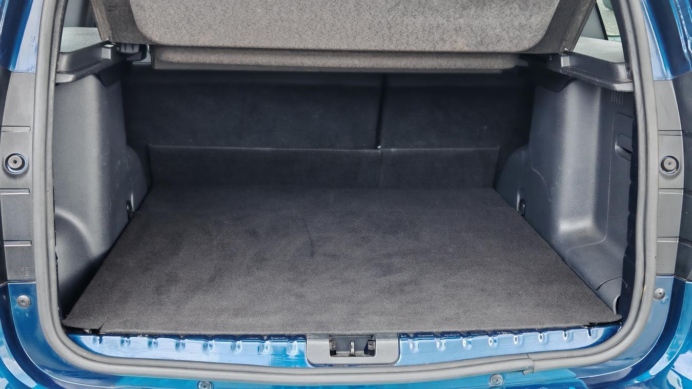 Used Dacia Duster VO15EXN 9